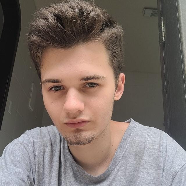 imagem de perfil
